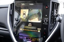 2025 Subaru Impreza 2.0S