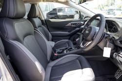 2025 Subaru Impreza 2.0S