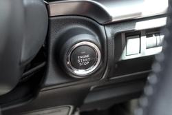 2025 Subaru Impreza 2.0S