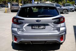 2025 Subaru Impreza 2.0S G6 MY26 AWD Ice Silver
