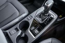 2025 Subaru Impreza 2.0S