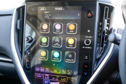 2025 Subaru Impreza 2.0S