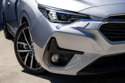 2025 Subaru Impreza 2.0S