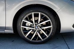 2025 Subaru Impreza 2.0S