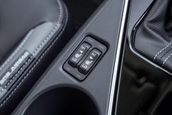 2025 Subaru Impreza 2.0S