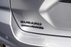 2025 Subaru Impreza 2.0S