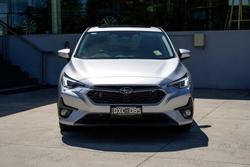 2025 Subaru Impreza 2.0S