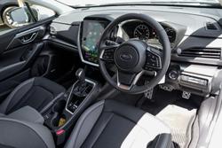 2025 Subaru Impreza 2.0S