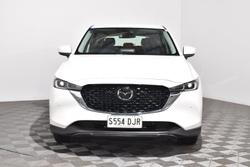2022 Mazda CX-5 Touring