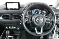 2022 Mazda CX-5 Touring