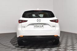 2022 Mazda CX-5 Touring