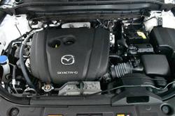 2022 Mazda CX-5 Touring