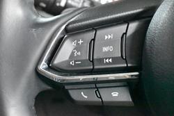 2022 Mazda CX-5 Touring