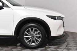 2022 Mazda CX-5 Touring