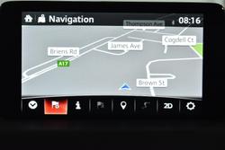 2022 Mazda CX-5 Touring