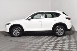 2022 Mazda CX-5 Touring
