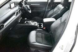 2022 Mazda CX-5 Touring