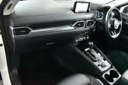 2022 Mazda CX-5 Touring