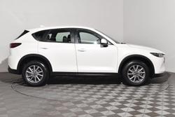 2022 Mazda CX-5 Touring