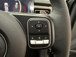 2025 GWM Cannon Vanta NPW 4X4 Dual Range Crystal Black