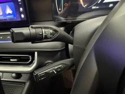 2025 GWM Cannon Vanta NPW 4X4 Dual Range Crystal Black