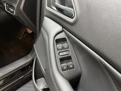 2025 GWM Cannon Vanta NPW 4X4 Dual Range Crystal Black