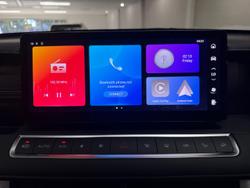 2025 GWM Cannon Vanta NPW 4X4 Dual Range Crystal Black