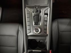 2025 GWM Cannon Vanta NPW 4X4 Dual Range Crystal Black