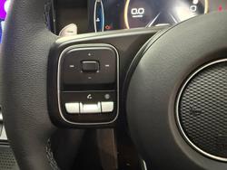 2025 GWM Cannon Vanta NPW 4X4 Dual Range Crystal Black