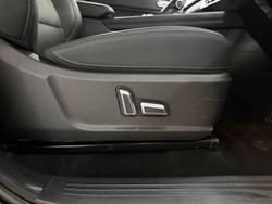 2025 GWM Cannon Vanta NPW 4X4 Dual Range Crystal Black