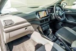 2020 Volkswagen T-Cross 85TSI Style