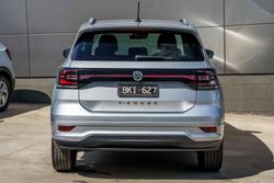 2020 Volkswagen T-Cross 85TSI Style