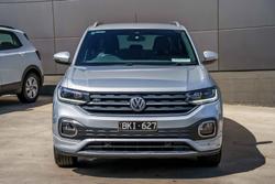 2020 Volkswagen T-Cross 85TSI Style