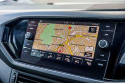 2020 Volkswagen T-Cross 85TSI Style