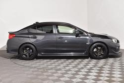 2016 Subaru WRX Premium