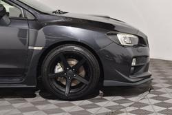 2016 Subaru WRX Premium