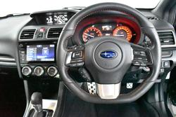 2016 Subaru WRX Premium