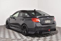 2016 Subaru WRX Premium