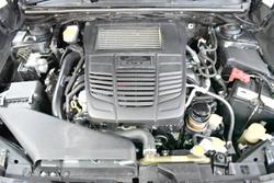 2016 Subaru WRX Premium