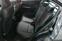 2016 Subaru WRX Premium