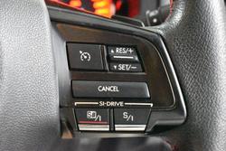 2016 Subaru WRX Premium