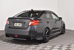 2016 Subaru WRX Premium