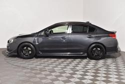 2016 Subaru WRX Premium