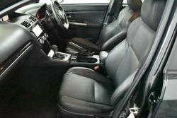 2016 Subaru WRX Premium