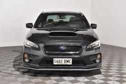2016 Subaru WRX Premium