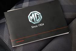 2019 MG MG3 Core