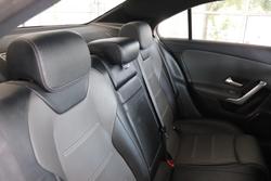 2022 Mercedes-Benz A-Class A35 AMG