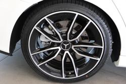 2022 Mercedes-Benz A-Class A35 AMG