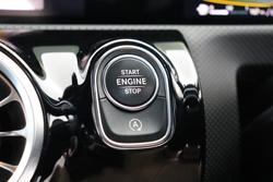 2022 Mercedes-Benz A-Class A35 AMG