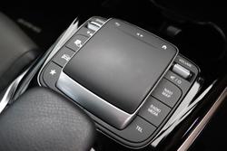 2022 Mercedes-Benz A-Class A35 AMG